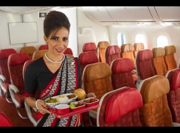 Air India Flights to India