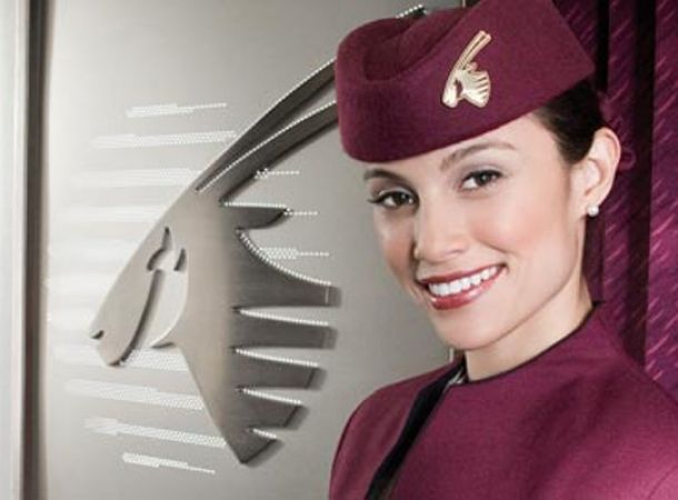 Qatar Airway s flights to Thailand and Malaysia