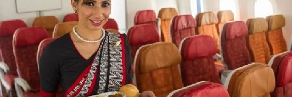 Air India Flights to India