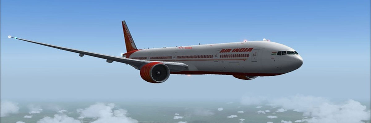 Air India Flights to Australia