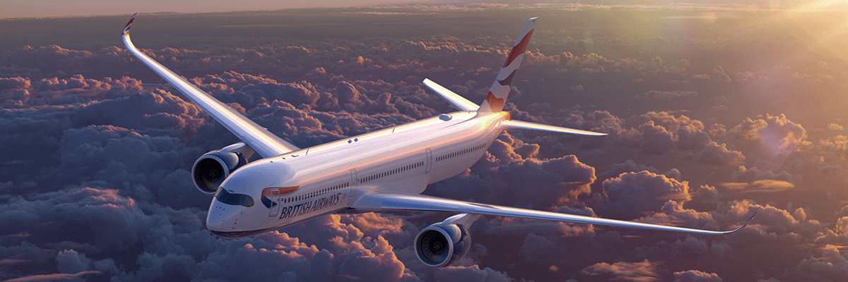 British Airways Cheap flight offers