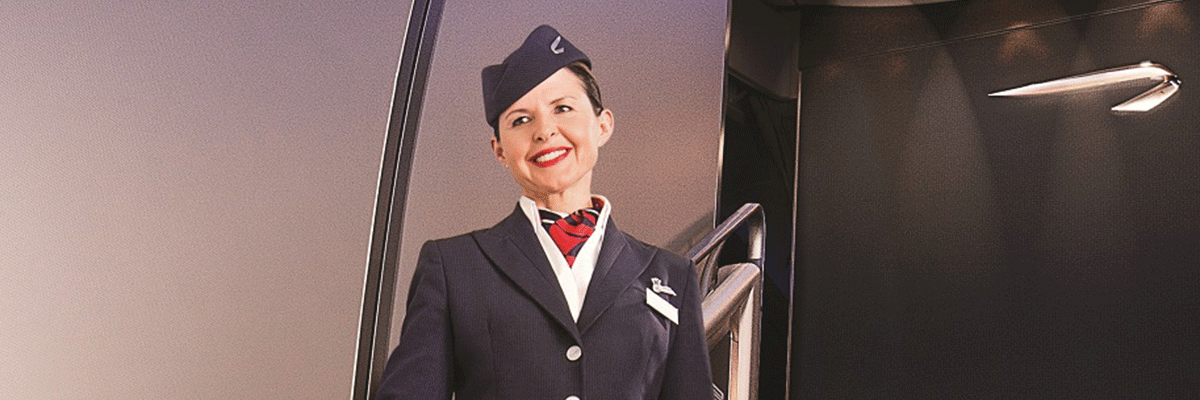 British Airways cabin crew, flights, discounted, travel, airline, cheap flights