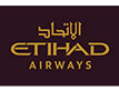Etihad Airways Logo
