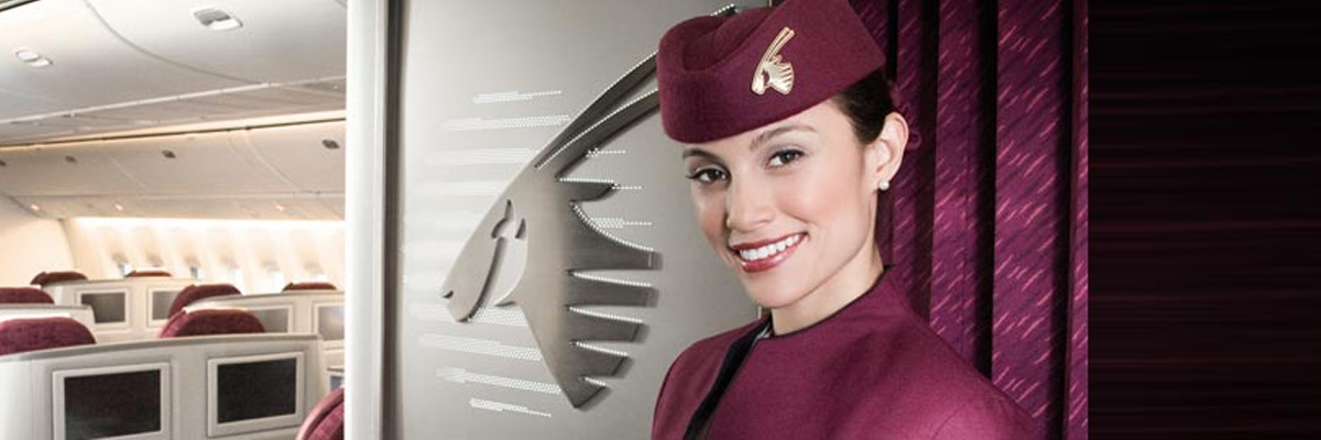 Qatar Airway s flights to Thailand and Malaysia