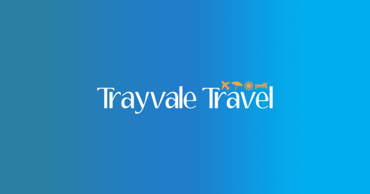 trayvale travel