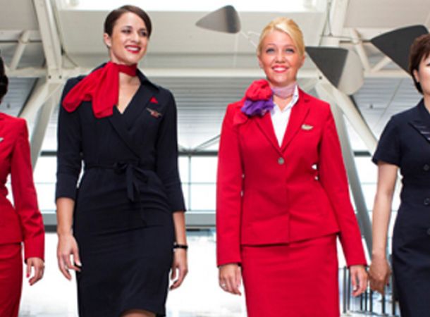 Cheap flights with Virgin Atlantic 