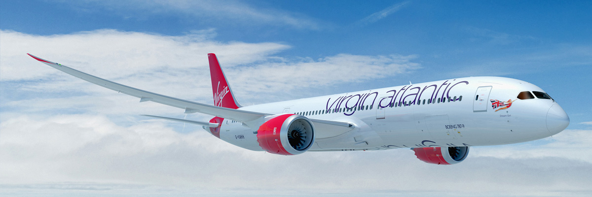 virgin atlantic travel form