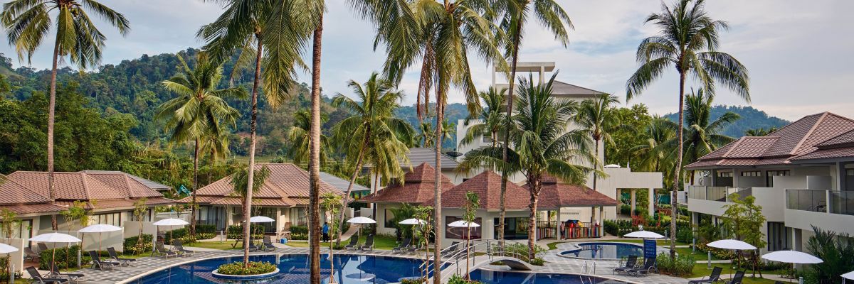 MuayThai boxing training packages in Khao Lak